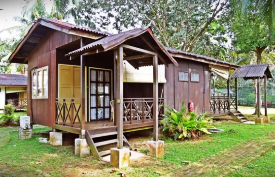 關丹鄉村海灘度假酒店