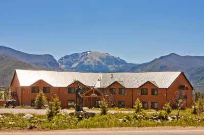 Gateway Inn Hotels in Grand Lake