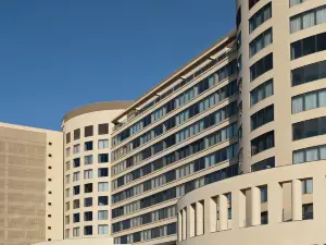 Trident Bandra Kurla