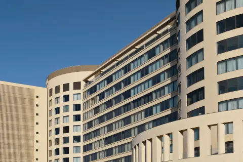 Trident Bandra Kurla