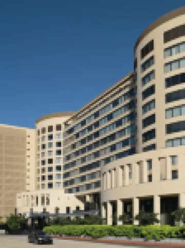 Trident, Bandra Kurla, Mumbai Hotels near Five Gardens