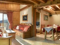 CGH Résidences & Spas Orée des Cimes Hotels in Landry