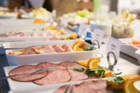 Hotell Conrad Hotels in Ronneby
