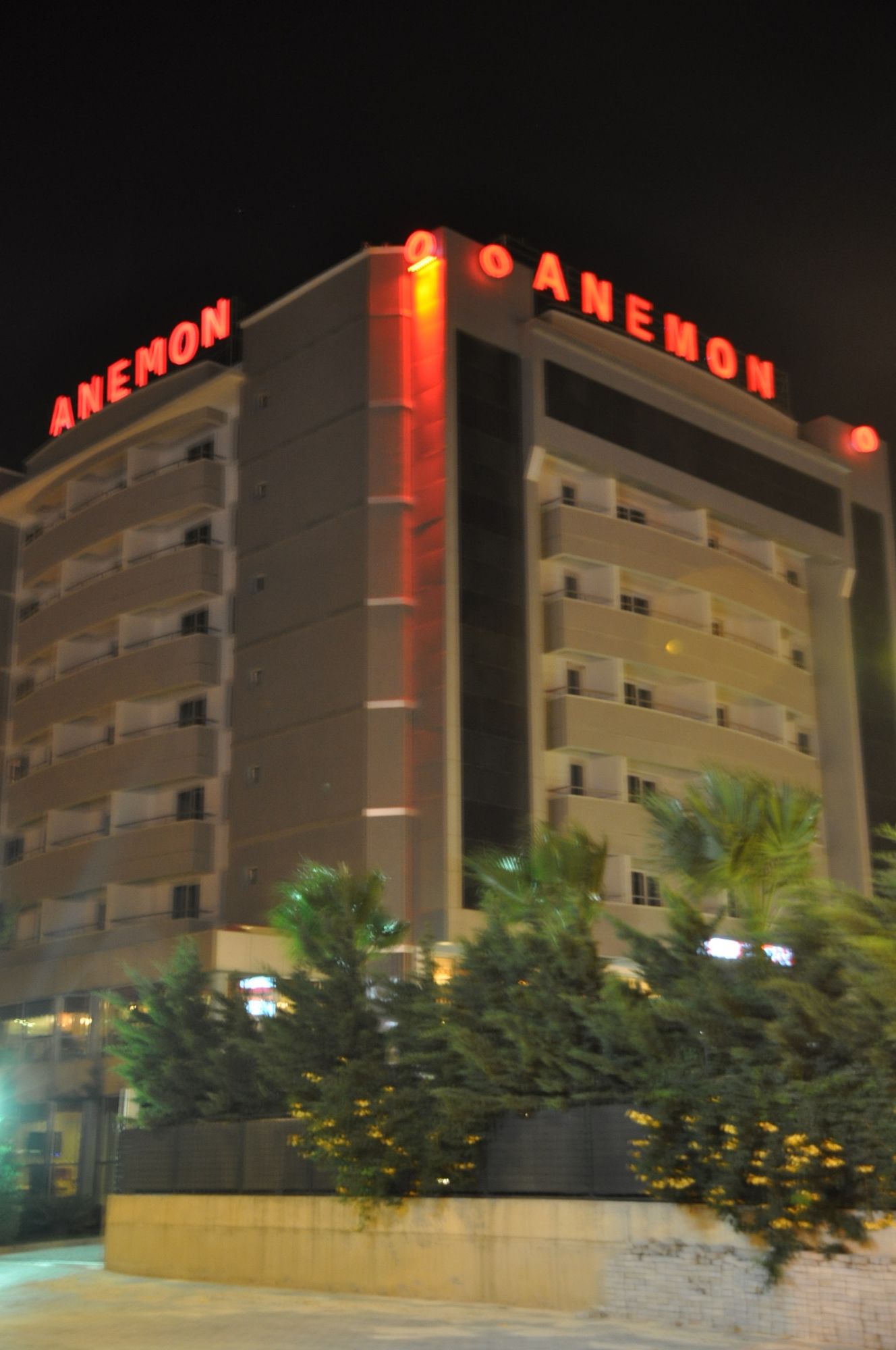 Anemon Antakya Hotel