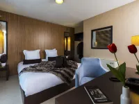 Comfort Aparthotel Bordeaux Bègles Arena Hotels near Bastide