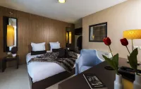 Comfort Aparthotel Bordeaux Bègles Arena Hotels near CIVB