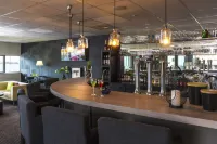 Comfort Aparthotel Bordeaux Bègles Arena Hotels in Begles