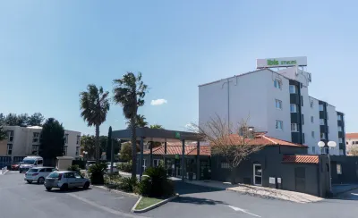 Ibis Styles Perpignan Canet-en-Roussillon