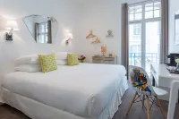 Yelo Belle Epoque Hotel Festival Palace, Sonder Hotels in Cannes