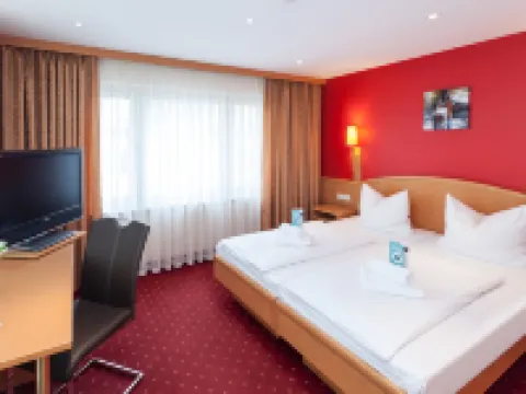 Centro Hotel Mondial München, Trademark Collection by Wyndham Hotels in Munich