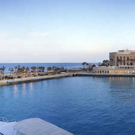 Pickalbatros Citadel Resort Sahl Hasheesh