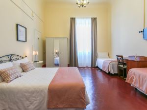 Hotel d'Azeglio Firenze