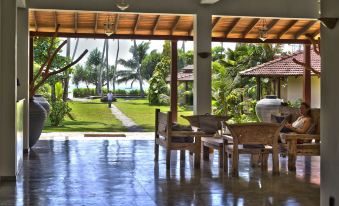 Weligama Bay Resort