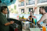 Ananta Burin Resort อนันต บุรินทร์ รีสอร์ท - ที่มีบาร์