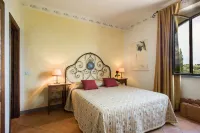 B&B Ponte a Nappo San Gimignano