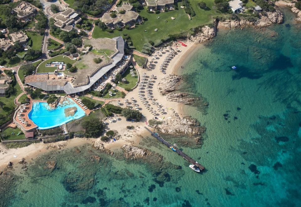 Hotel Pitrizza, a Luxury Collection Hotel, Costa Smeralda-Porto Cervo  Updated 2023 Room Price-Reviews & Deals | Trip.com