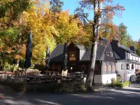 Hotel Und Restaurant Köhlerhütte - Fürstenbrunn