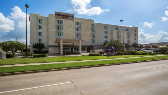 SpringHill Suites Houston Rosenberg