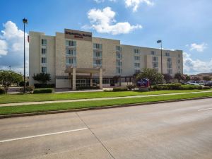 SpringHill Suites Houston Rosenberg