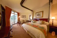 Lake Kivu Serena Hotel Các khách sạn ở 