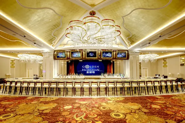 NagaWorld Hotel & Entertainment Complex: Cambodia’s Premier Destination for Luxury, Gaming, and Leisure
