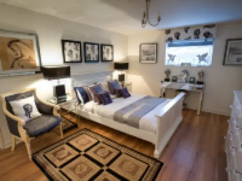 The Ascott Hotels in Salford