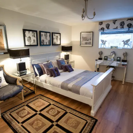 The Ascott Отели рядом с достопримечательностью «BBC Salford Quays»