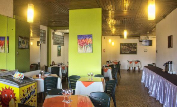 Amazon Apart Hotel - Housity