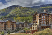 Hyatt Centric Park City Hotels near Express Factory Outlet