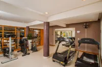Wish Serrano Resort - Gym