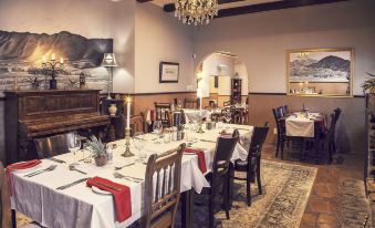 Tulbagh Boutique Heritage Hotel