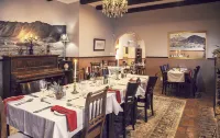 Tulbagh Boutique Heritage Hotel