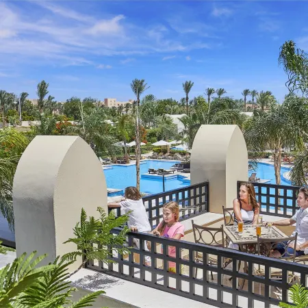 Steigenberger Aqua Magic, All Inclusive