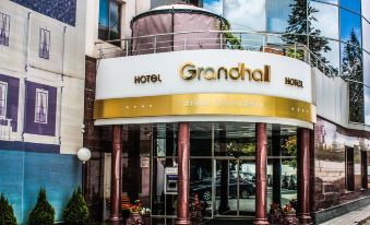 Hotel GrandHall