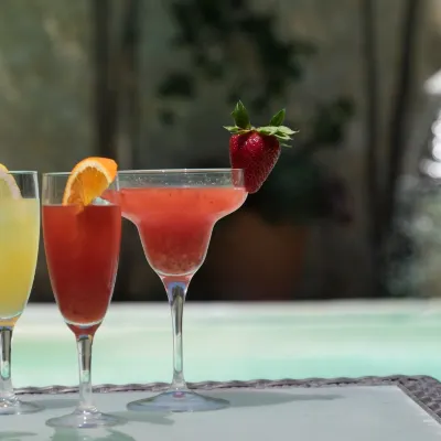 Hotel Villamare Hotels near Fontane Bianche