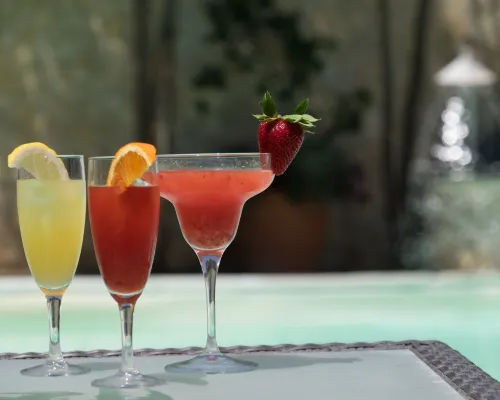 威拉馬雷酒店 馮塔尼比安奇酒店