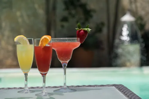 Hotel Villamare Hotels in Fontane Bianche