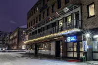 Best Western Hotel Trollhattan Các khách sạn ở Lilla Edet