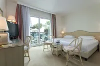 Park Hotel Brasilia Hotel di Jesolo