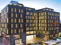 Divan Corlu Hotels in Velikoy Mahallesi