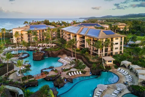 Koloa Landing Resort at Poipu, Autograph Collection