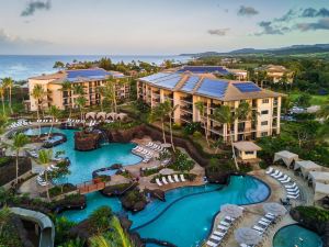 Koloa Landing Resort at Poipu, Autograph Collection