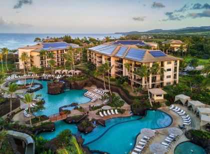 Koloa Landing Resort at Poipu, Autograph Collection