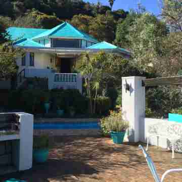 Mont Fleur B&B Hotel Exterior