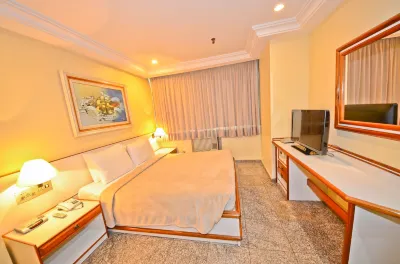 Regency Copacabana Hotel Hotels in Copacabana