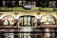 Hotel Schrofenstein Hotels in Gemeinde Wenns