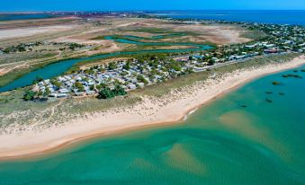 Discovery Parks - Port Hedland