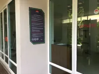 Sand Sea Resort Railay Krabi - Gym