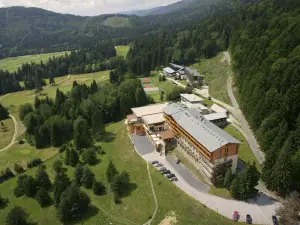 Hotel Partizán