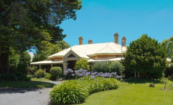 Vacy Hall Toowoomba's Grand Boutique Hotel